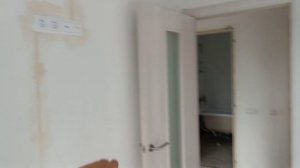 Электромонтаж на кухне в квартире от ПИК