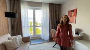 Обустроили Евродвушку от Пик за 1 млн