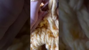 Распределение петель на спинку и перед