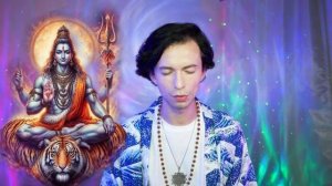 Шива Медитация и Ченнелинг  - Фидря Юрий