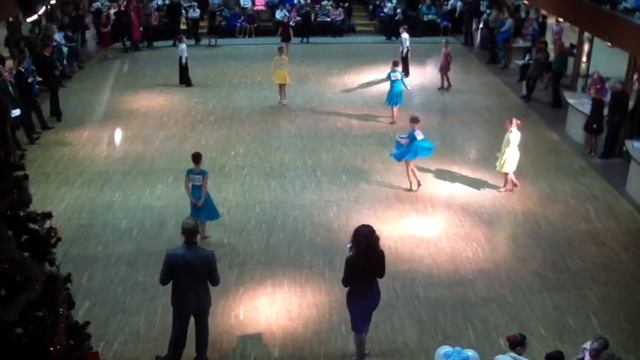 N5 соло 2003-04 финал смотреть онлайн