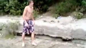 четверное сальто!!!