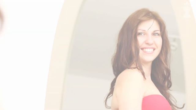 Платье для вечеринки или выпускного бала смотреть онлайн