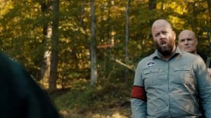 Абсолютная власть [Imperium, 2016]