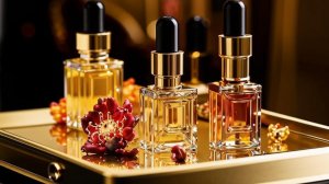 28.05.2025. Эфир про лучшие в мире Эфирные масла ДоТерра