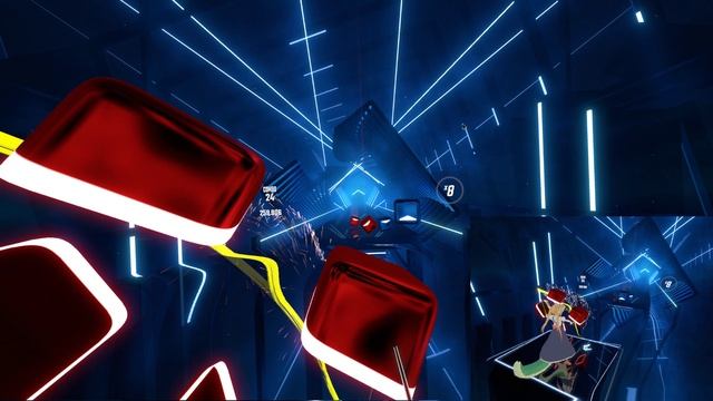 beat saber кукла колдуна смотреть онлайн