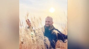 "ОМ Пранава -  Вечный Свет" (посвящается любимому Масте?