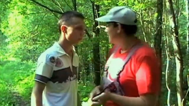 Мечтатели.2 серия смотреть онлайн