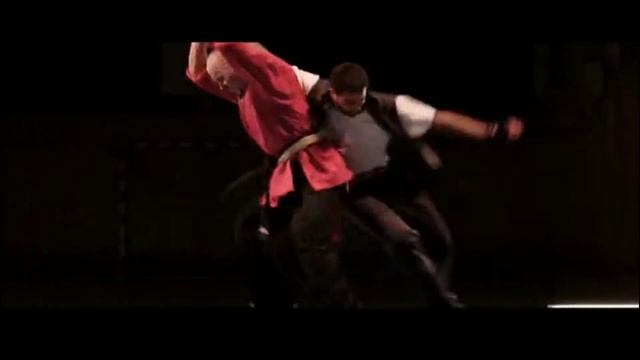 Турнирные бои. Уличный боец (2012). смотреть онлайн