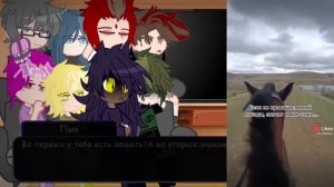 Реакция 13 карт на хобби вару/сорян за долгое отсутстви