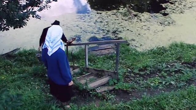 Чокнутая - о. Николай - эпизод 2 смотреть онлайн