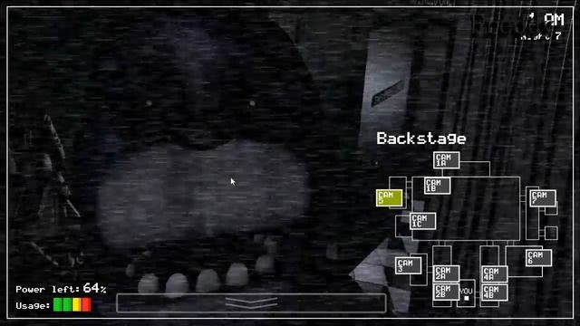 РАЗРУШИТЕЛИ МИФОВ: Как увидеть Спарки в FNaF 1 смотреть онлайн