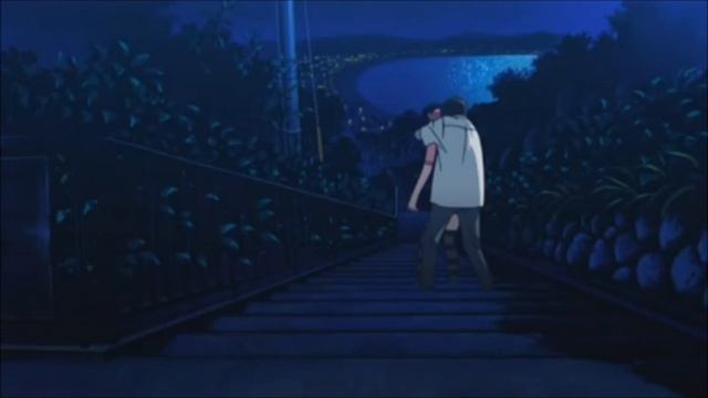 Emotions - Сложно (Эльфийская песнь (Elfen Lied)) смотреть онлайн