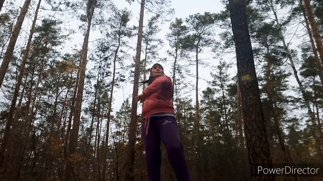 Танцы в Днепре.  Светлана Селина. Монатик - Я тебе пригорну