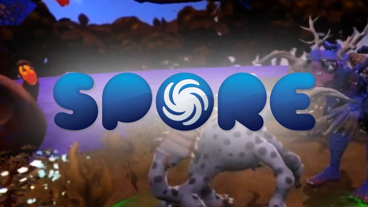 Долгожданное возвращение! (SPORE) #5