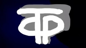 заставка Гостелерадиофонда 1990 (ремейк)