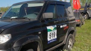 Купил 5 летний УАЗ. ЧТО ДЕЛАТЬ???