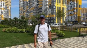 САМЫЙ НЕДОРОГОЙ ЖК В КРАСНОДАРЕ