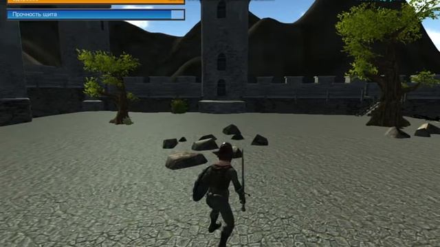 Обзор на игру Я-Герой 3 часть. смотреть онлайн