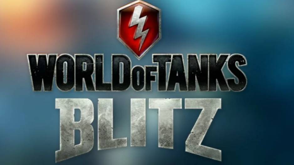 Tanks Blitz начало Стрим