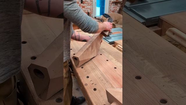 Подставка под чашку 😊 Что можно сделать из обрезков с смотреть онлайн