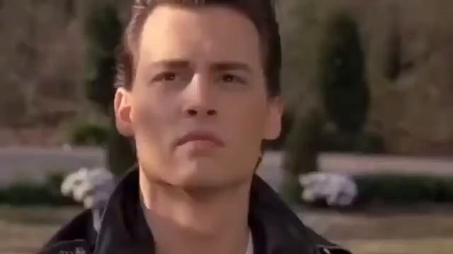 #JohnnyDepp #плакса #crybaby смотреть онлайн