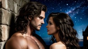 Буктрейлер к книге В ПЛАМЕНИ ДРАКОНА Любовное, эпическое фэнтези