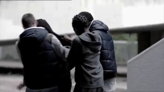 Отбросы 05х02 PROMO смотреть онлайн