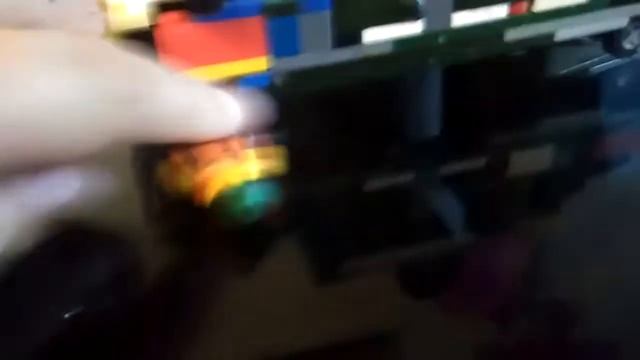 газ 14 чайка из лего смотреть онлайн