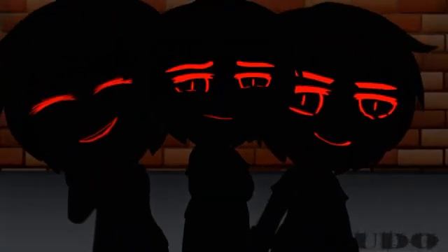 [GC] (Gacha Club) ∆гача клуб клип∆ °•|Cradles|•°