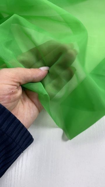 Обзор ткани полиэстер от бренда Jil Sander ND-026 смотреть онлайн