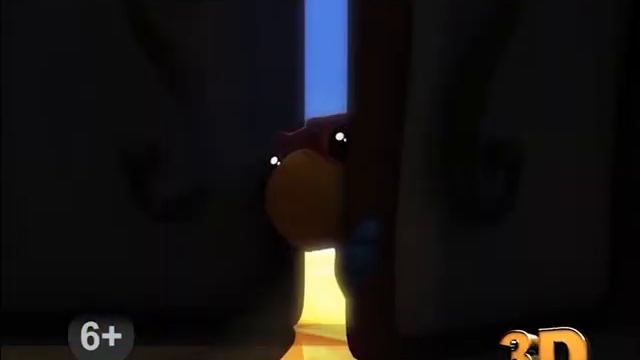 Мир Пернатая банда смотреть онлайн