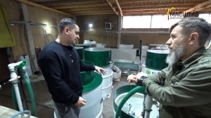 Септик Воданофф VODANOFF! Модели, отличия и преимущество с