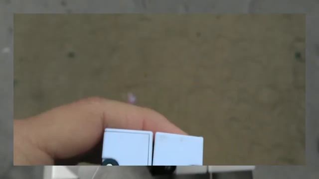 Нашел на улице БЕСКОНЕЧНЫЙ КУБ!! Жесть СМОТРЕТЬ ДО КОНЦА!! смотреть онлайн