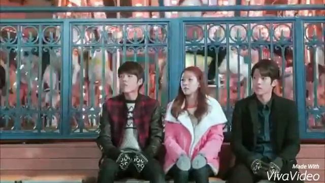 Старшая школа: Время любви! смотреть онлайн