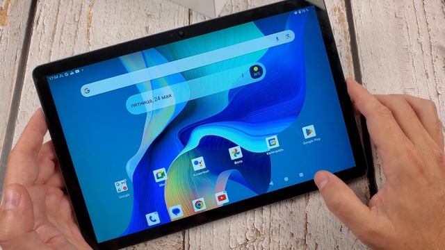 Обзор планшета Teclast P50: таблетка от скуки, легально смотреть онлайн