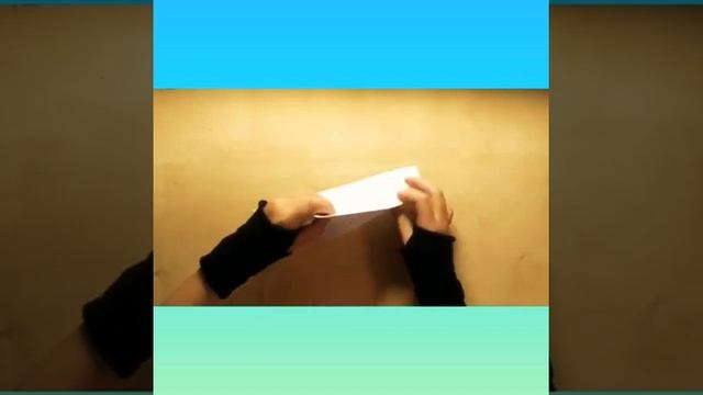 Кораблик из бумаги своими руками смотреть онлайн