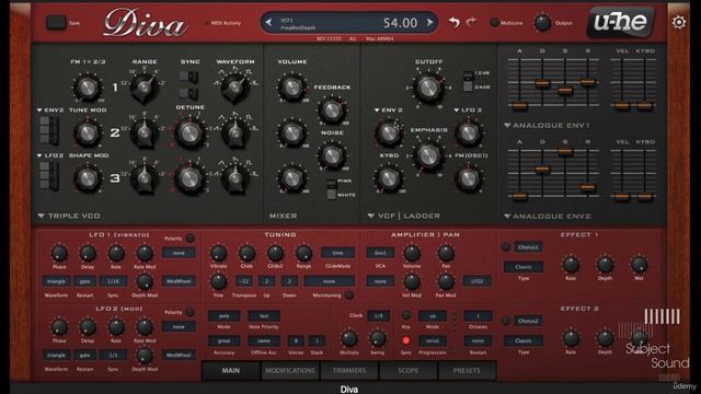 3 -A3 - Our First Sound смотреть онлайн