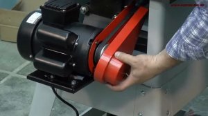 Warrior W0703  Круглопильный станок