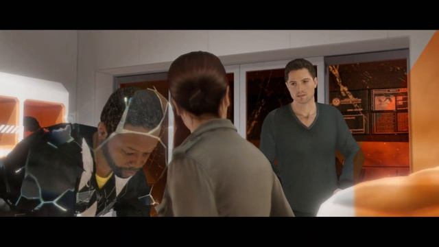 Beyond: Two Souls (PC) ►4K Черное солнце ЭТО ФИНАЛ! КТО ТАКОЙ АЙДЕН?! ЧЕМ ВСЕ ЗАКОНЧИЛОСЬ?! #14 смотреть онлайн