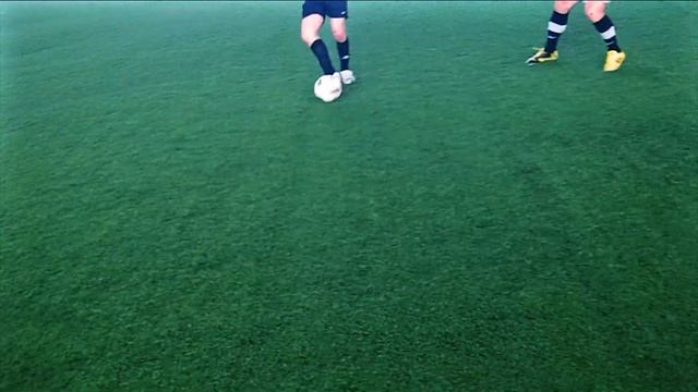 Рекламный ролик для футбольного клуба "Спортинг" смотреть онлайн