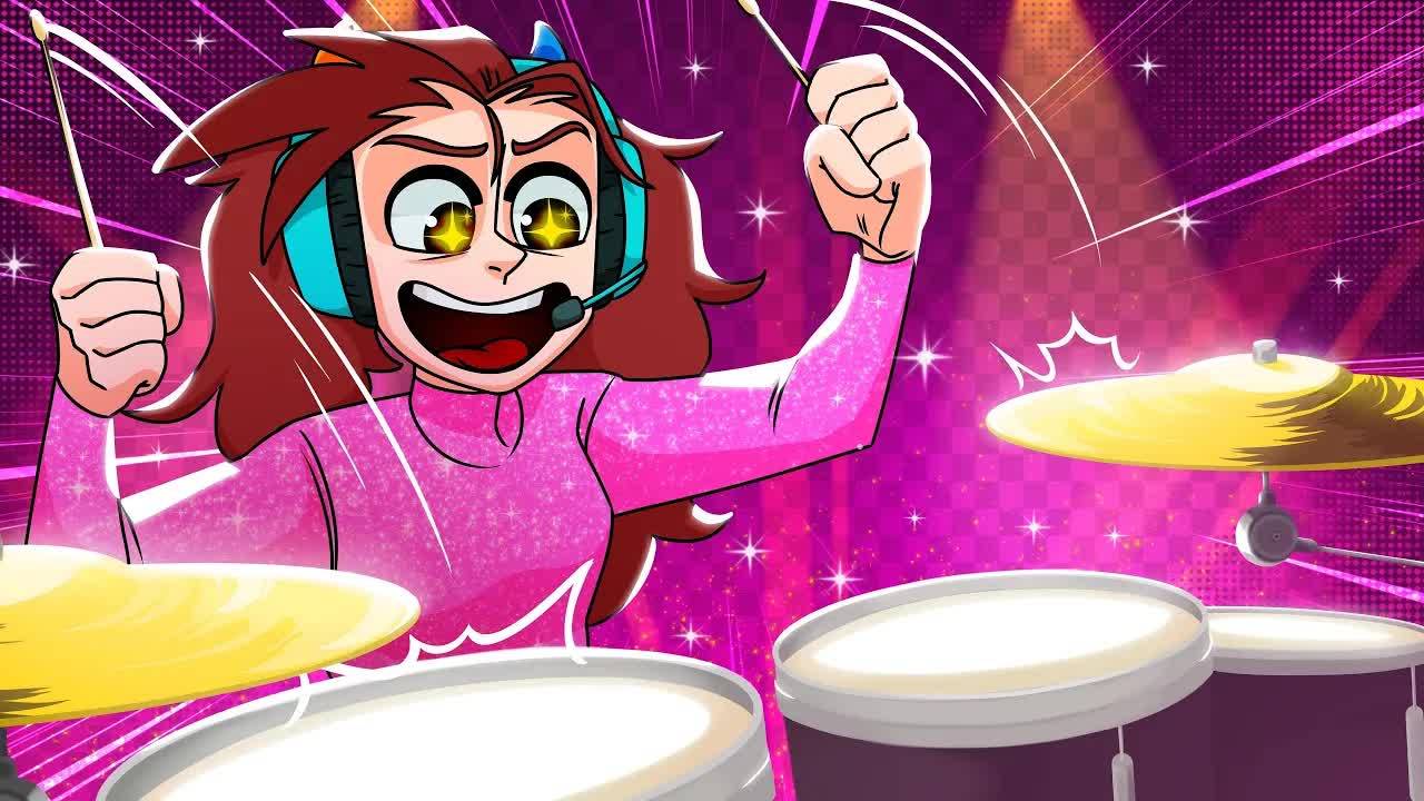 ❤️ ПОСТРОИЛА ДОМ БАРБИ в РОБЛОКС 3 смотреть онлайн