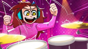 ❤️  ПОСТРОИЛА ДОМ БАРБИ в РОБЛОКС 3