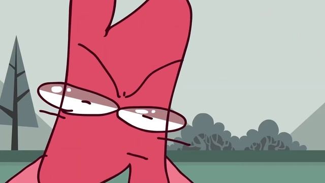 ИНМТ/CFMOT 3 Removed Scene