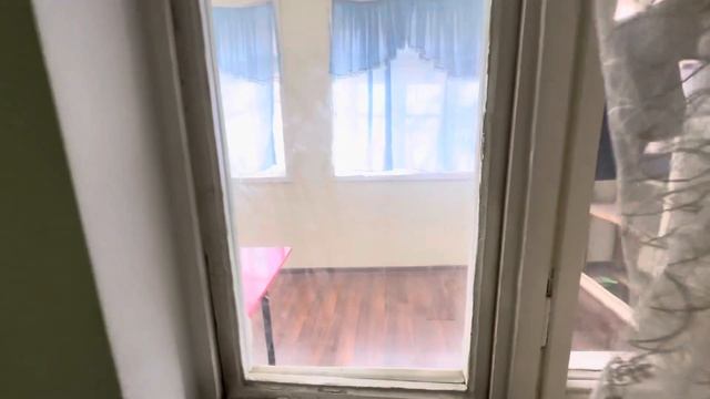 Самарканд Гагарин вторичка 2-этаж 3-хона 60,000 $