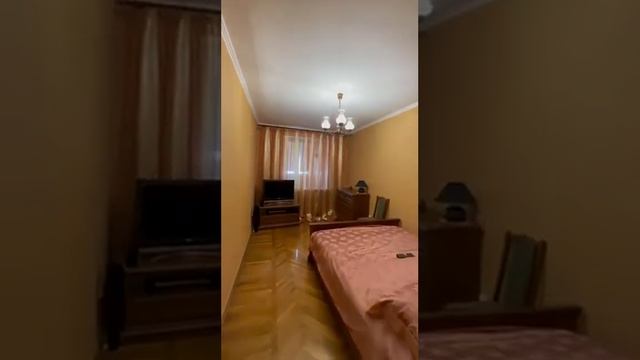 4 комн квартира Одесса, Ильфа и Петрова