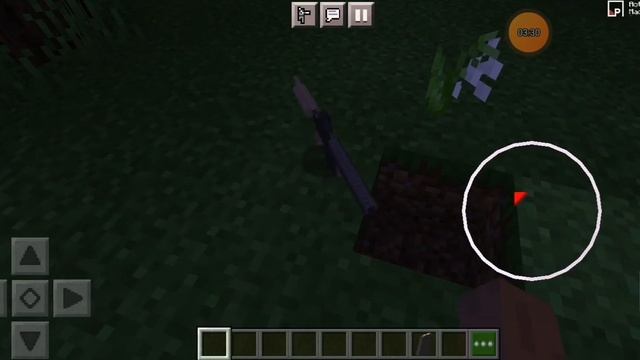 Абзор на 3д аружые миникрфт пе!!!!!!!!