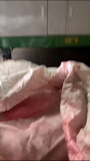 Ч.1 Калибровка по удельному весу для зеленой чечевицы