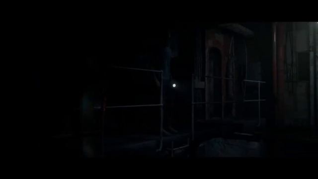 The Dark Pictures Anthology: Man of Medan ➜ НЕ ДЫШИ ТУМАН #5 смотреть онлайн