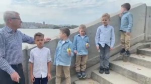 Боже мой, Тебе молюсь ❤️ христианская песня